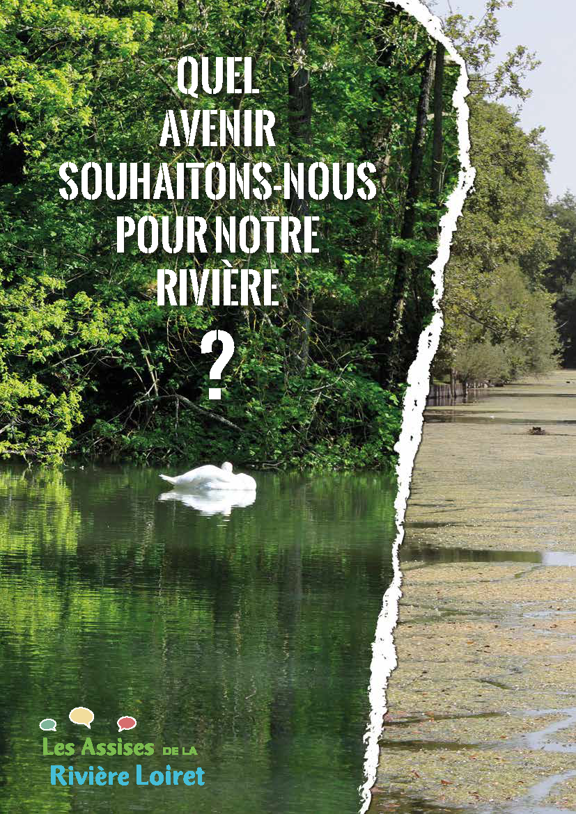 Brochure Loiret