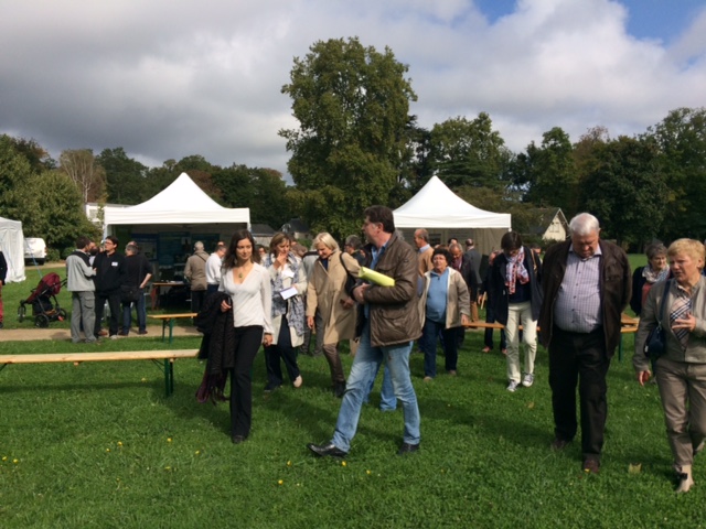 Les Assises du 16 septembre