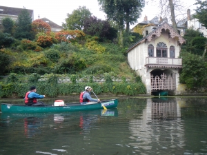 Le Loiret et les activités de loisirs